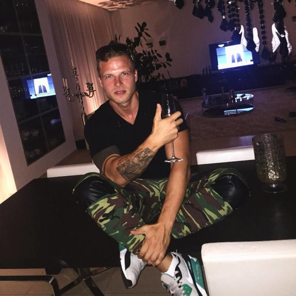 Rade: Kristijane, drži se svog zanata!