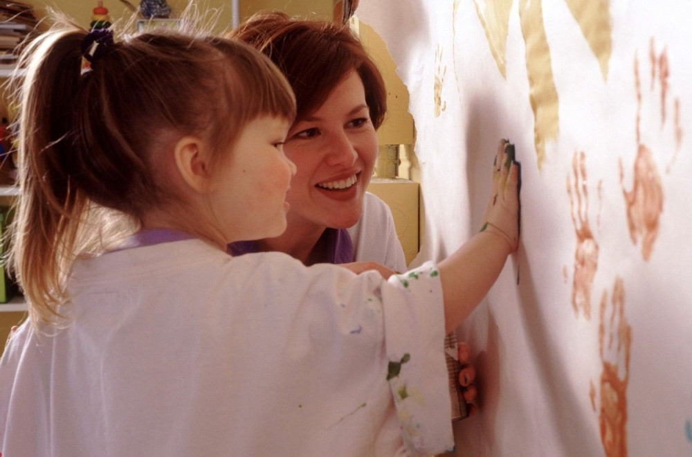 Počeo upis mališana u vrtiće