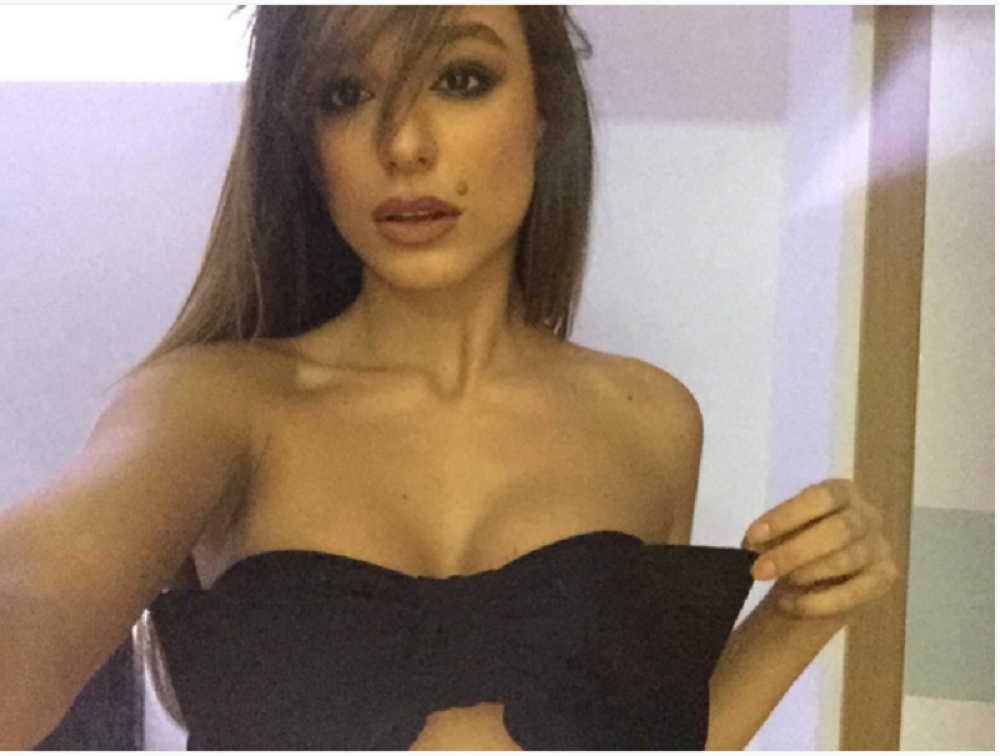 Edita počastila fanove "vrelim" tenom (FOTO)