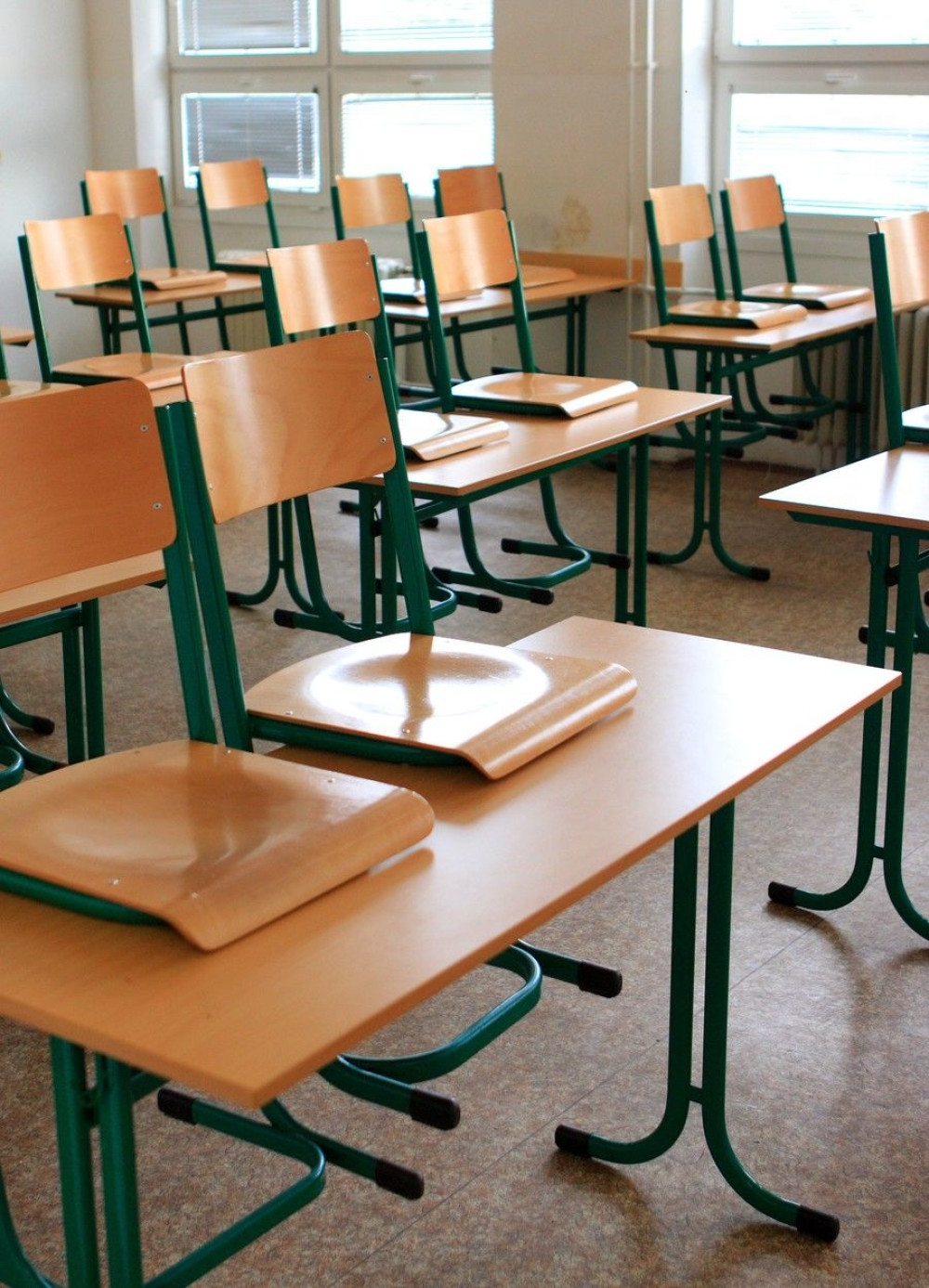 Učenik drugog razreda se oženio devojčicom iz prvog!