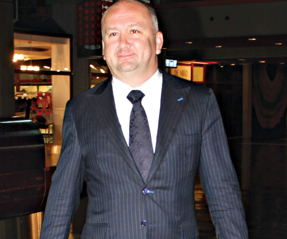 Popović isteruje Karića i Draškovića?!