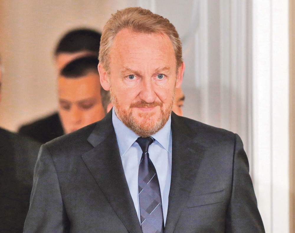 Izetbegović: RS ima pravo na Dan Republike