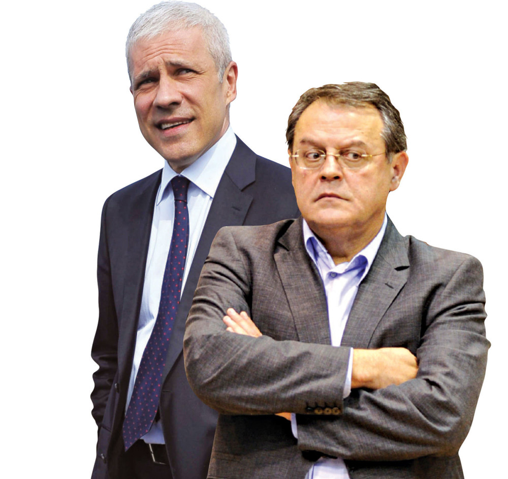 Čović priča besmislice