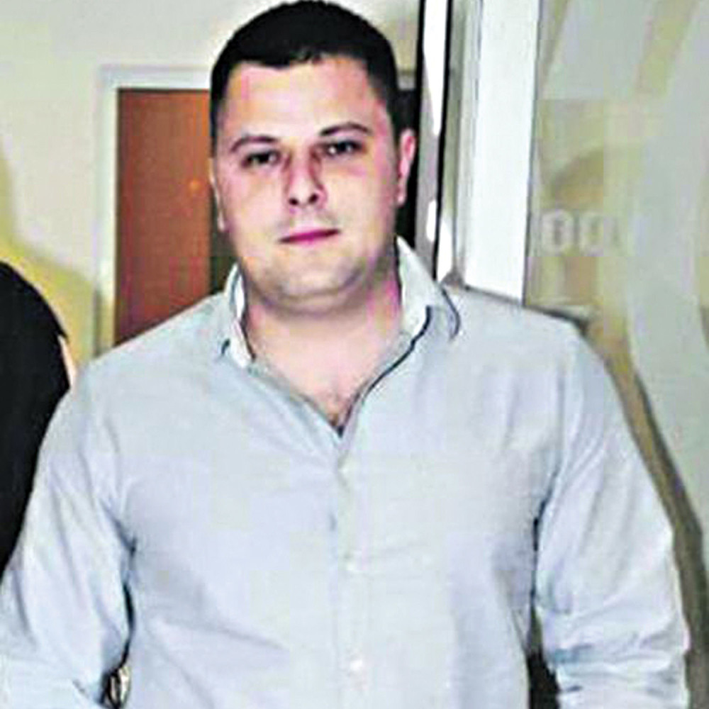 Zverski pesnicama tukli mladića u glavu