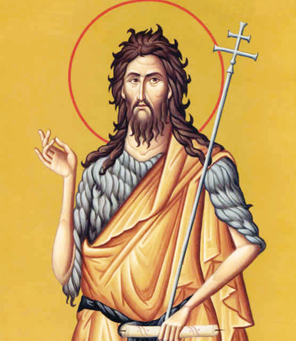 Slavimo Svetog Jovana Krstitelja: Ko zaboravi da uradi ovo odmah ujutro, ne piše mu se dobro