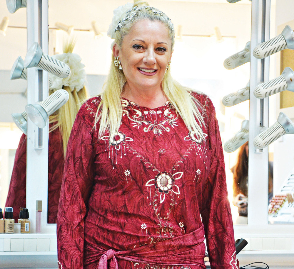 Visoki glavešina će biti uklonjen!