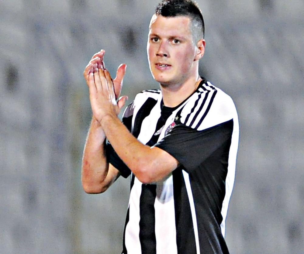 Mnogi će biti srećni da mi vide leđa!