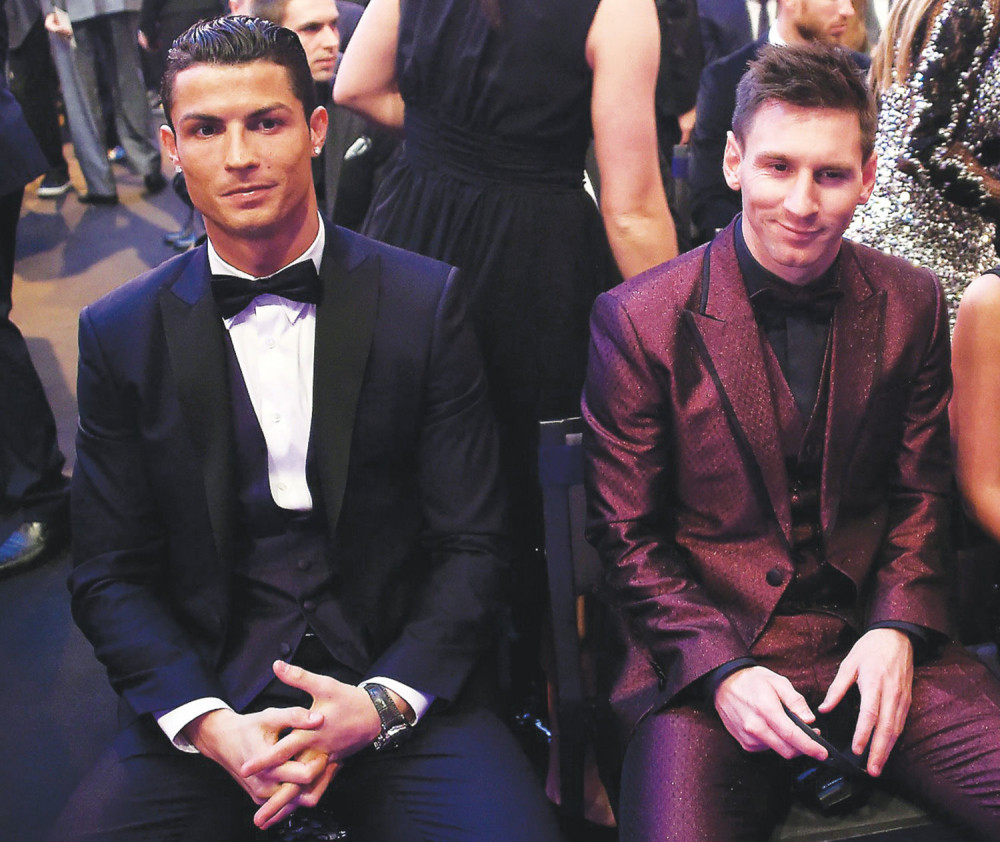 Niko nije očekivao da će Leo ovako nešto kazati o Kristijanu!