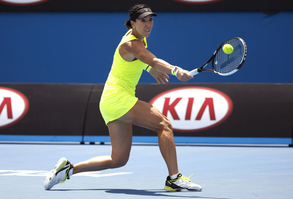 Jelena Janković: Mislili su da imam rak