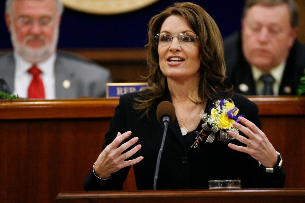 Sin Sare Pejlin uhapšen