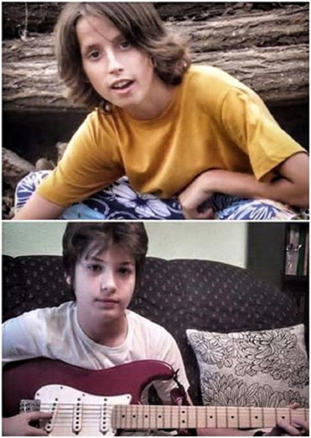 Sram nas bilo zbog Alekse i Mahira!