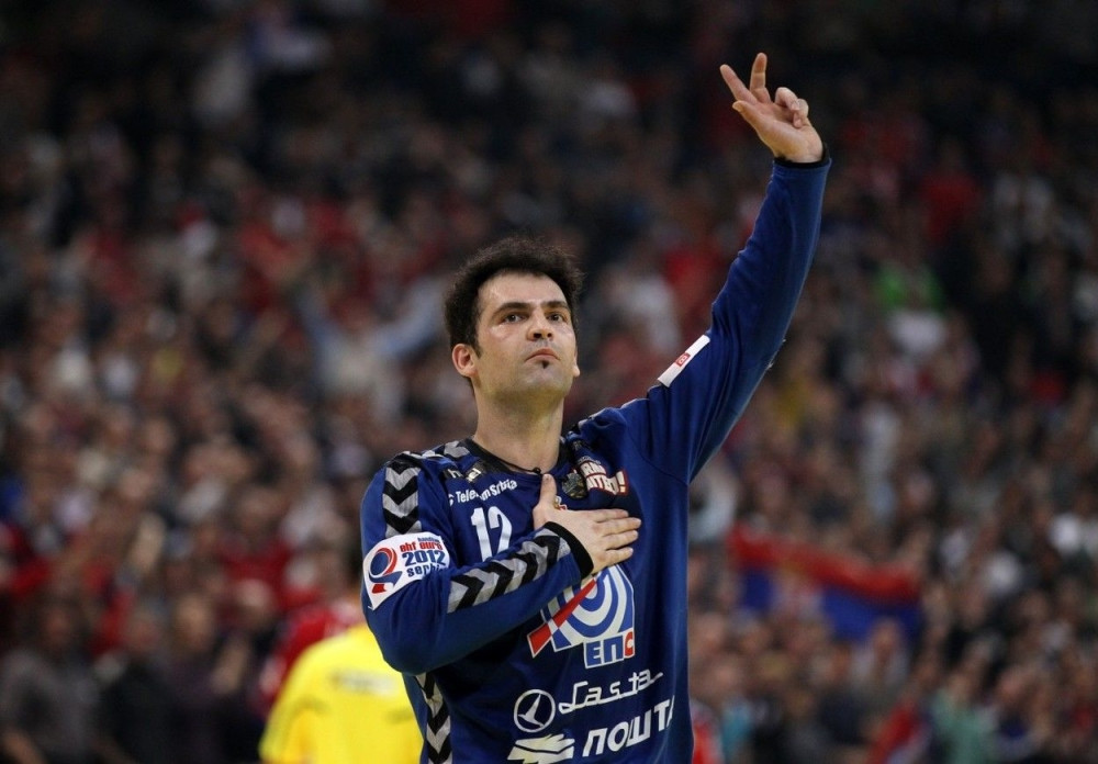 Stanić: Rukomet nam je - dno!