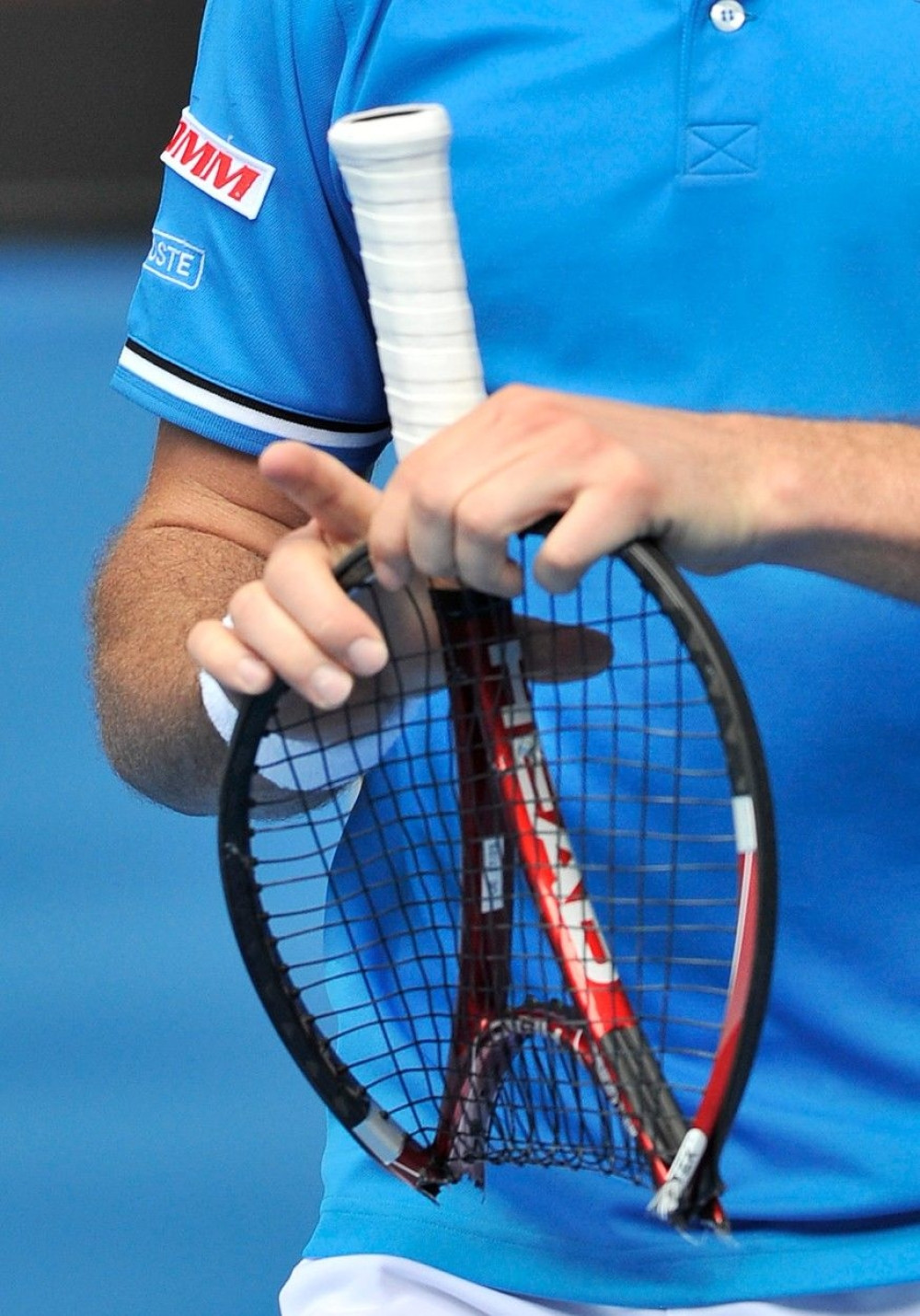 SPORT JE MRTAV! Do detalja otkriveno kako se nameštaju teniski mečevi!