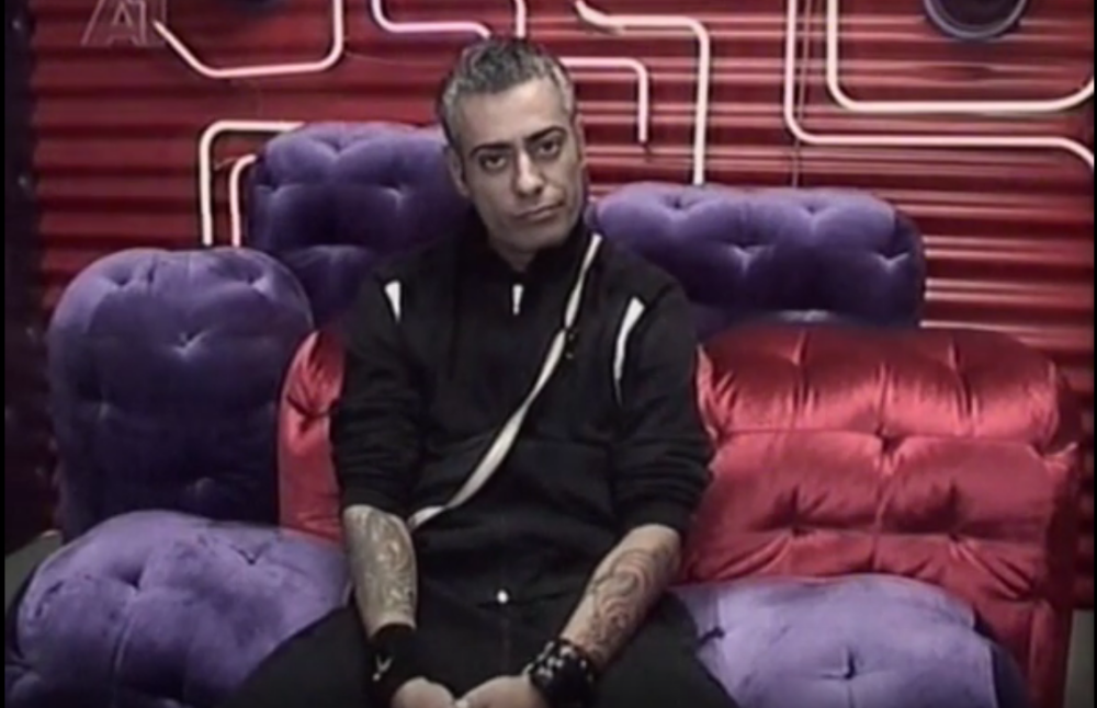 Ovako danas izgleda zvezda "Velikog brata" (FOTO)