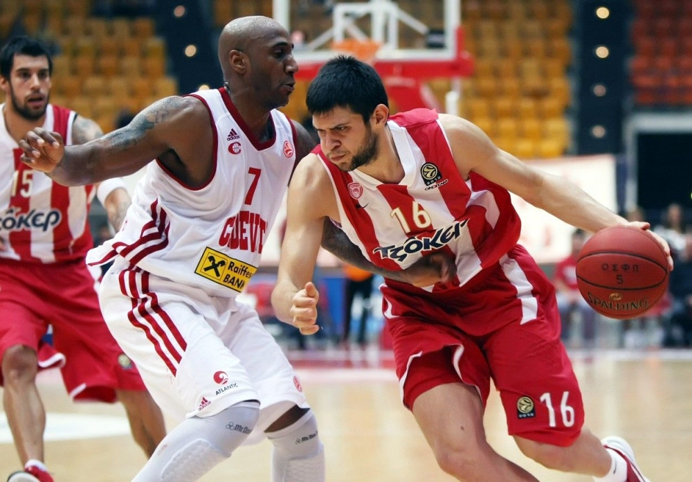 Papanikolau ponovo u Olimpijakosu!