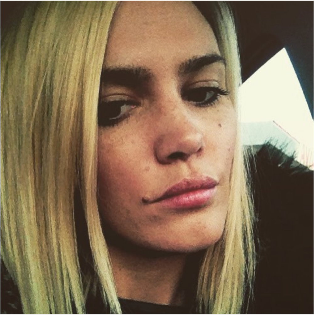 Ana Bebić otkrila zbog čega plače svaki dan!