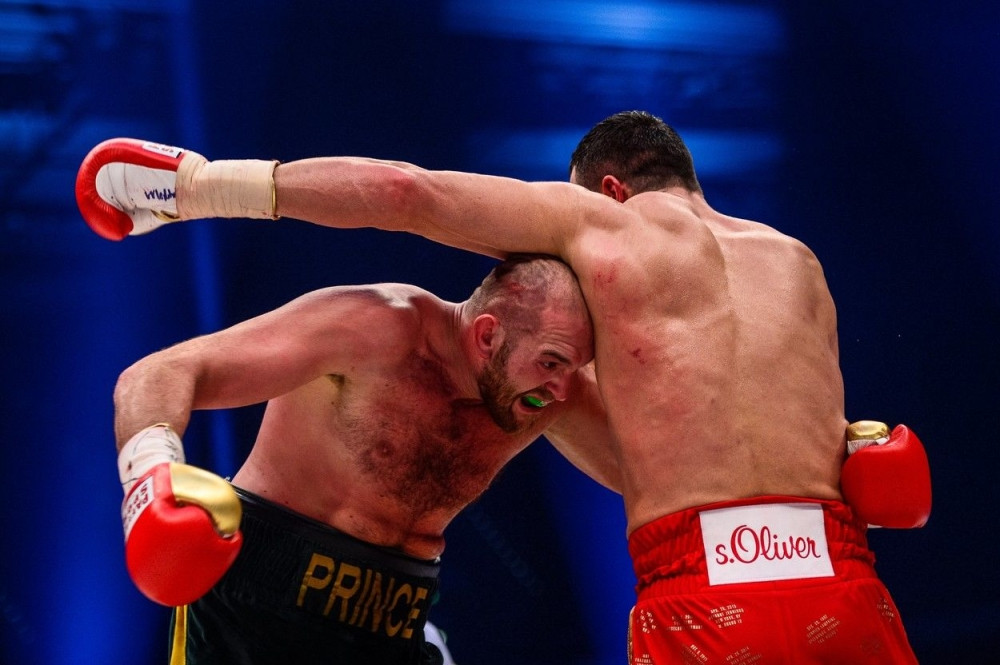 Fjuri će morati na doping test