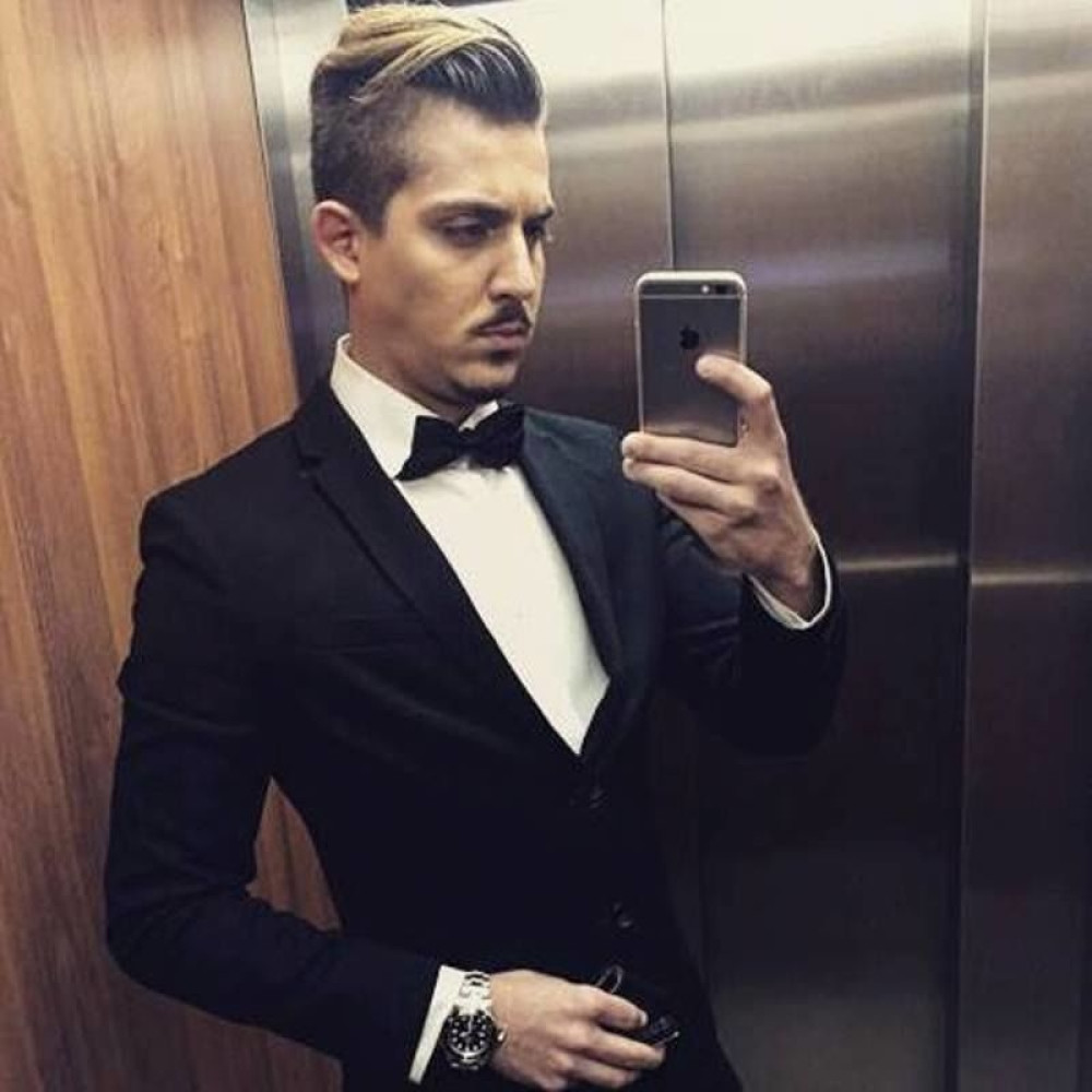 Aki progovorio o pomirenju sa Ružicom!