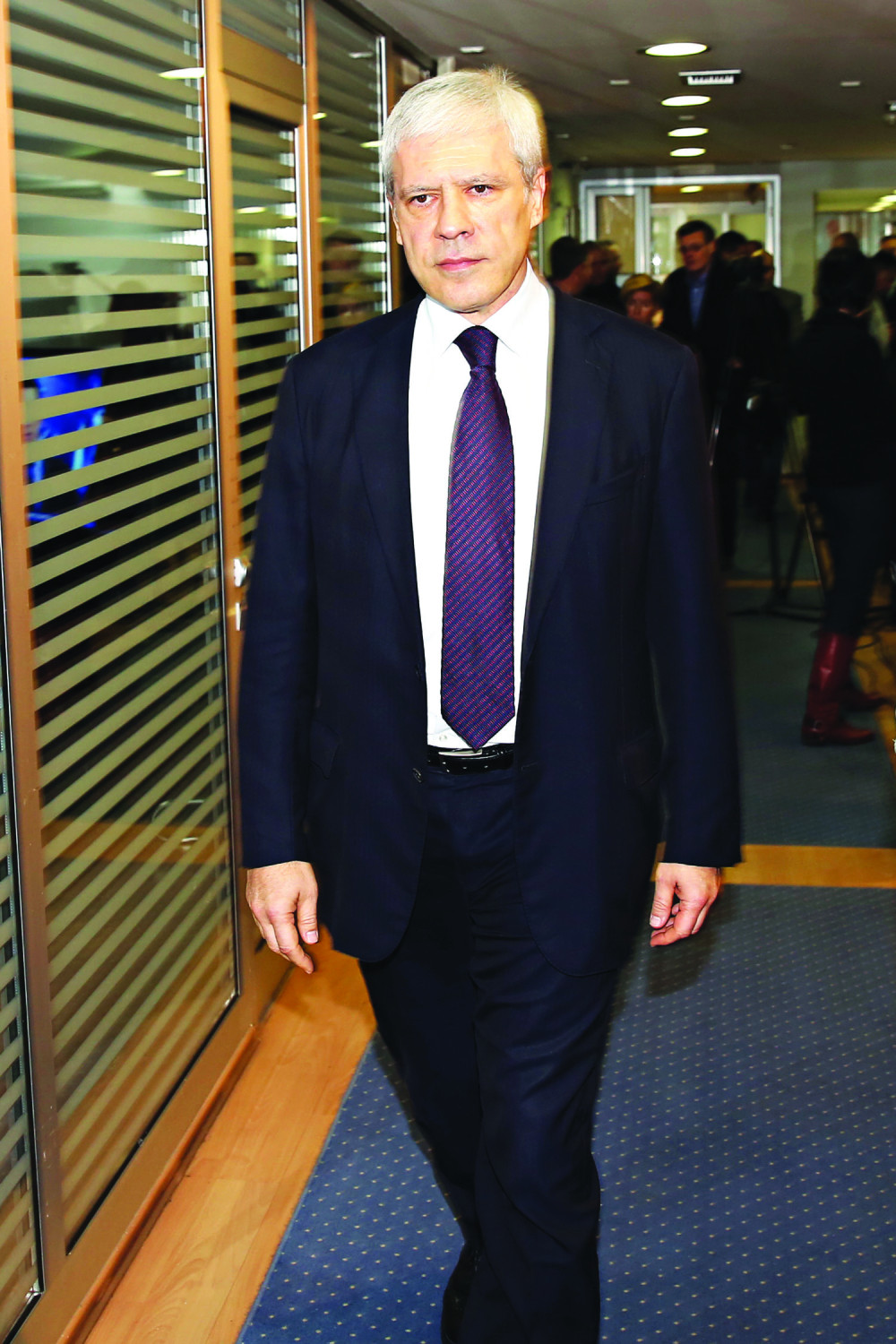 Tadiću smestili porniće!