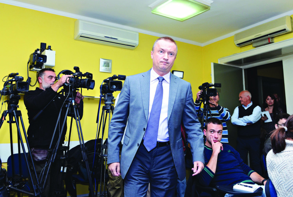 Demokrate prešle cenzus u Žiči