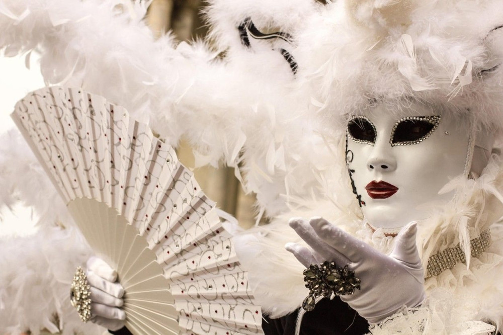 Karneval u Veneciji pod jakim obezbeđenjem