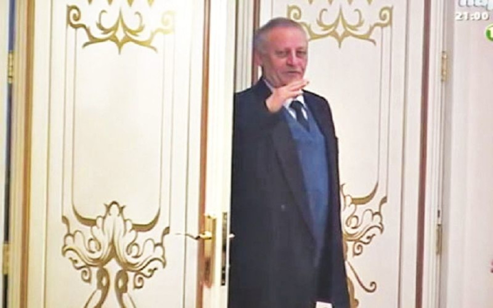 Policajca izlečili „Parovi“!