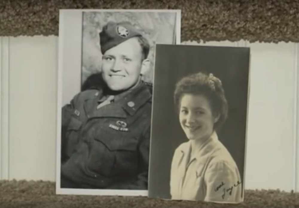 Ratni ljubavni par ponovo zajedno posle 70 godina