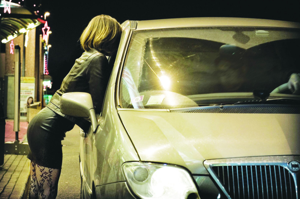 "Majka me izbacila sa 13 godina, počela sam da se k*rvam po ulici... Mušterije obave posao, pa otimaju pare nazad!"