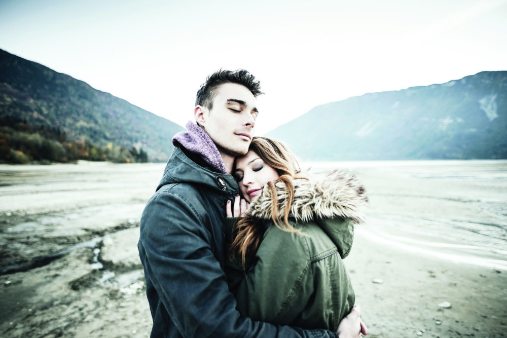 Ako hoćete da vratite poverenje drage osobe treba da uradite samo jednu stvar