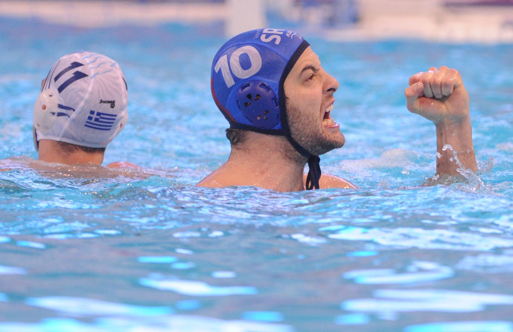 Filipović: Želimo da traje dominacija