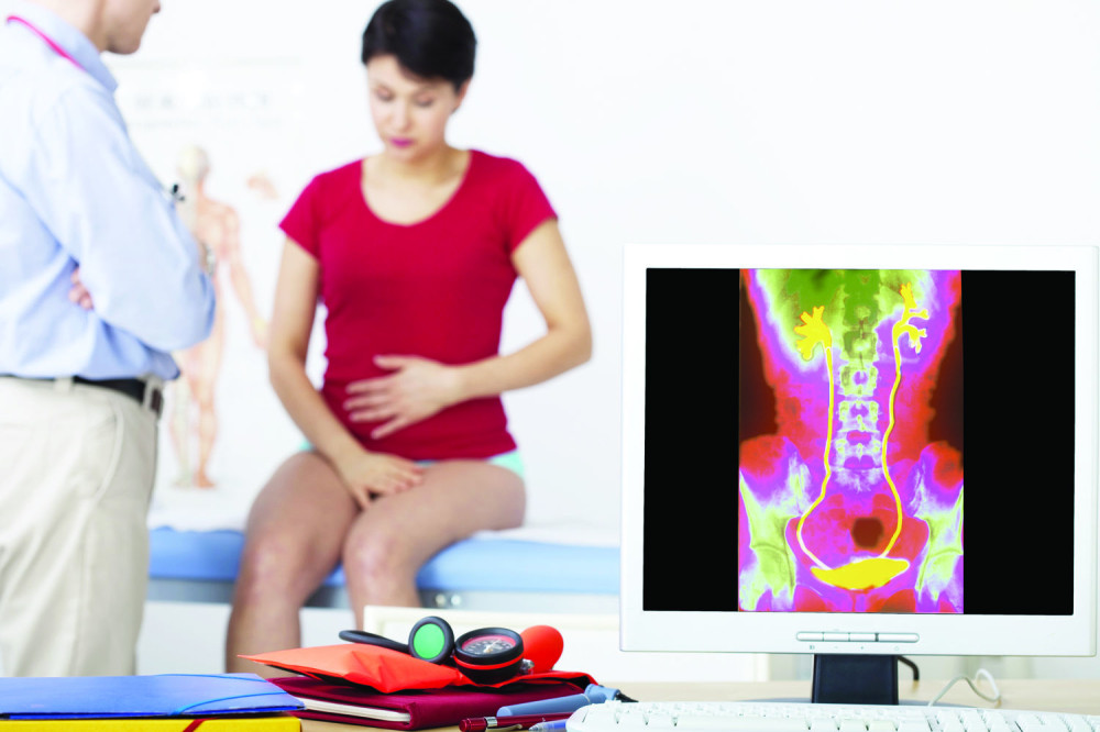 Nadutost, grčevi su podmukli znakovi da se u vašem telu razvija opaka bolest