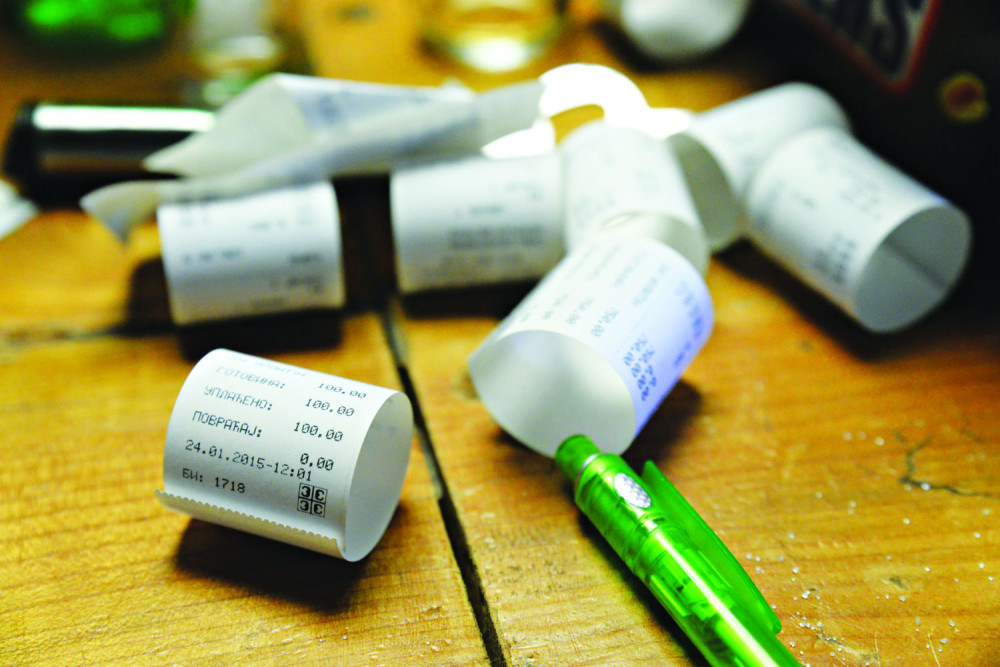 Pravilo u Srbiji stupa na snagu 1.jula