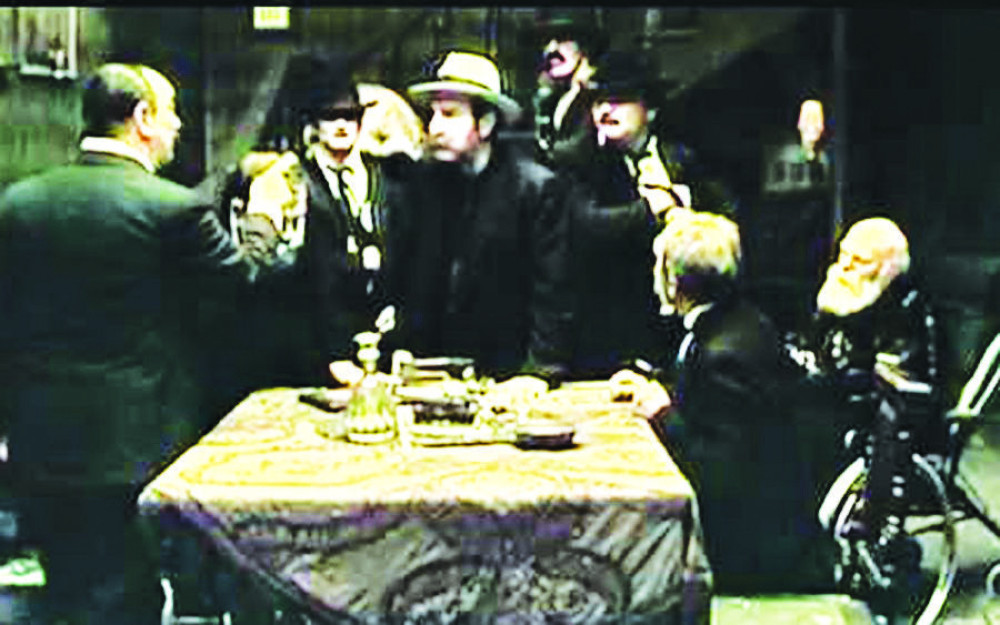 Evo o čemu se zapravo radi u "Maratoncima"!