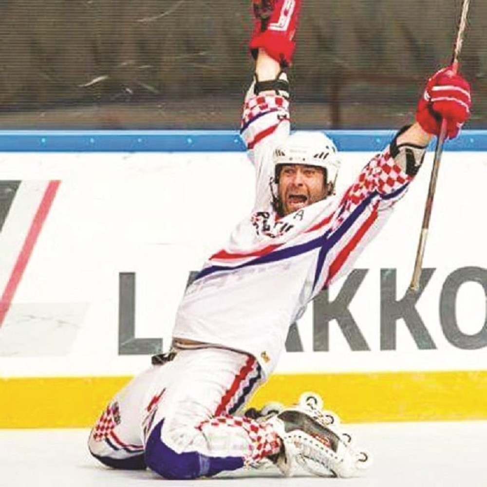 Jačmenjak: Otac mi rekao da idem, iako je bio na ratištu!