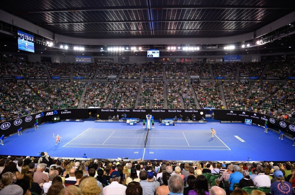 Federer dobio rivala u finalu