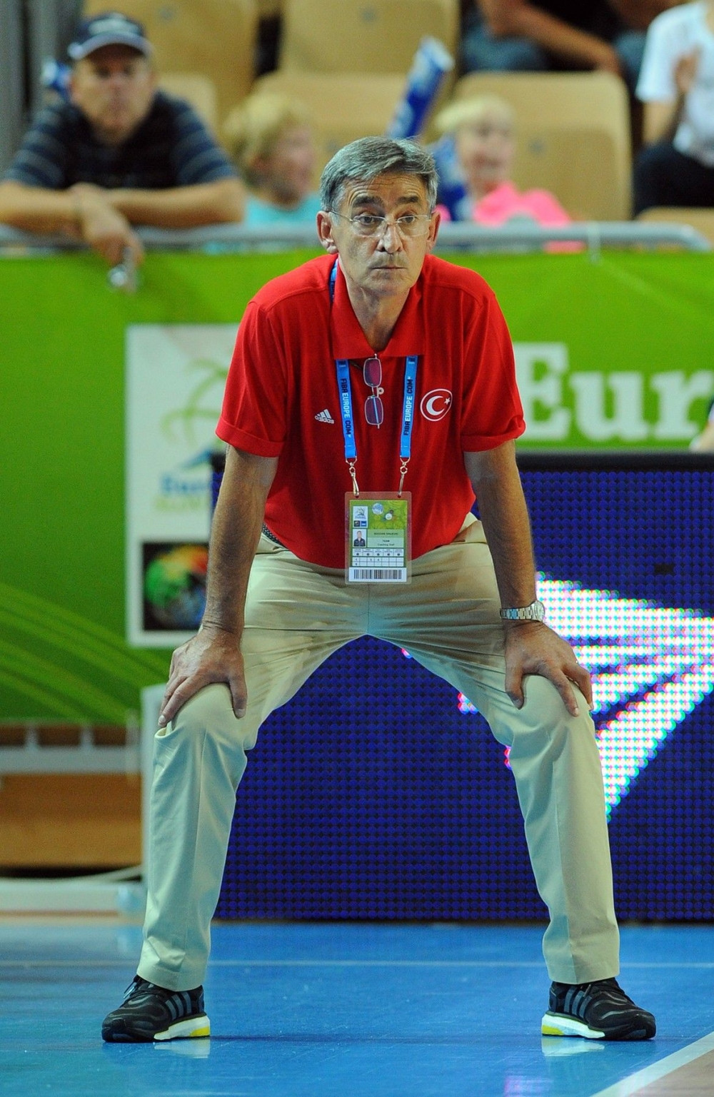 Srbiju već vidim u Riju!