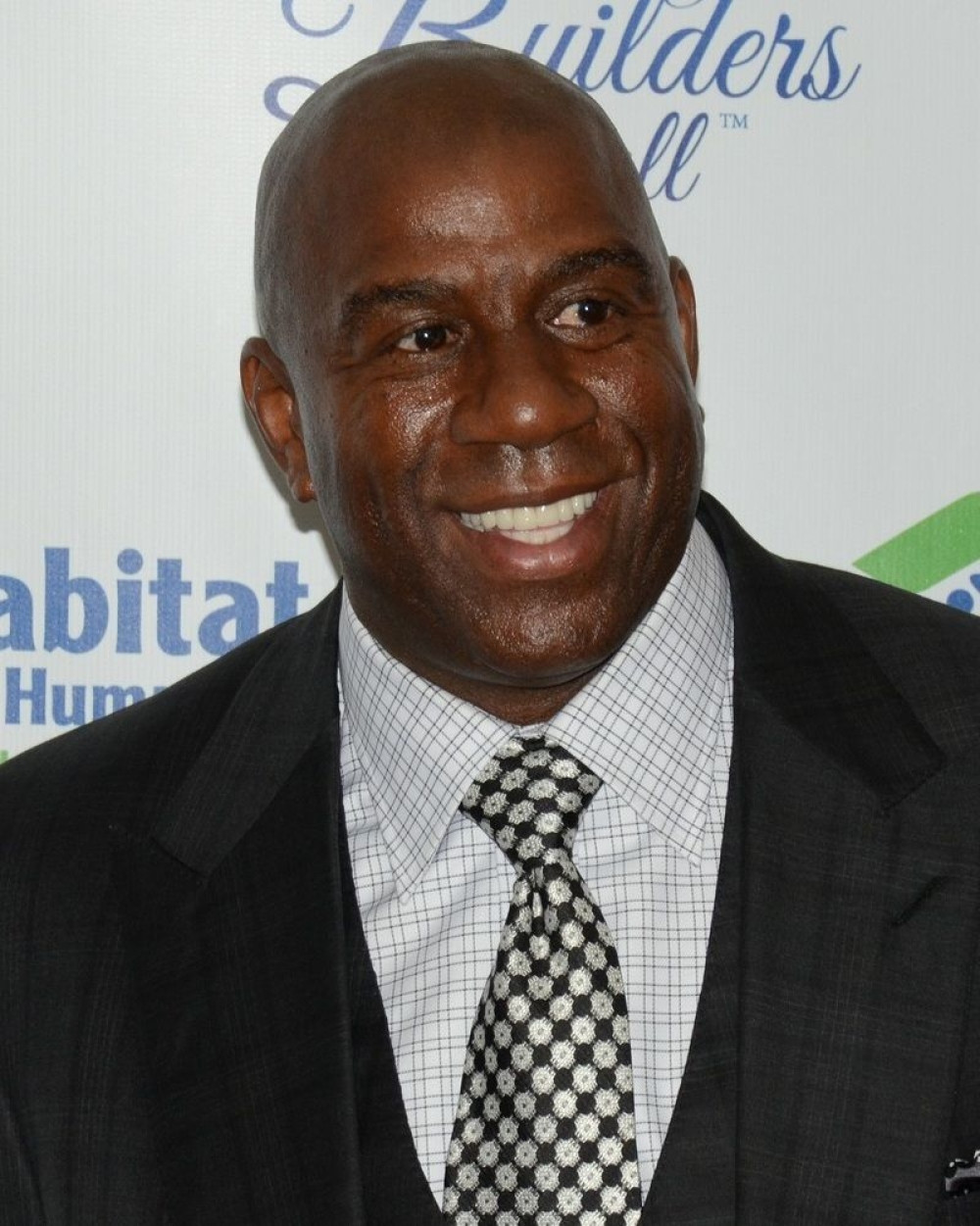 Medžik Džonson se vratio u Lejkerse