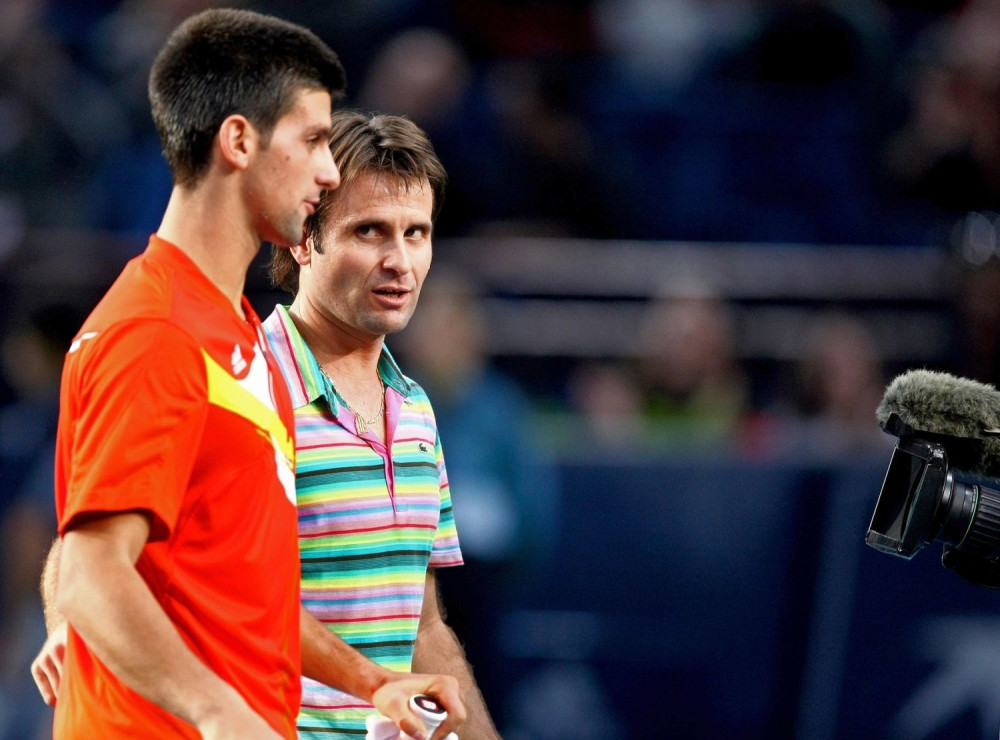 OVO JE LUDILO Legendarni teniser veruje da će Novak prestići Samprasa, a zbog ovoga će sledeća sezona biti neverovatna!