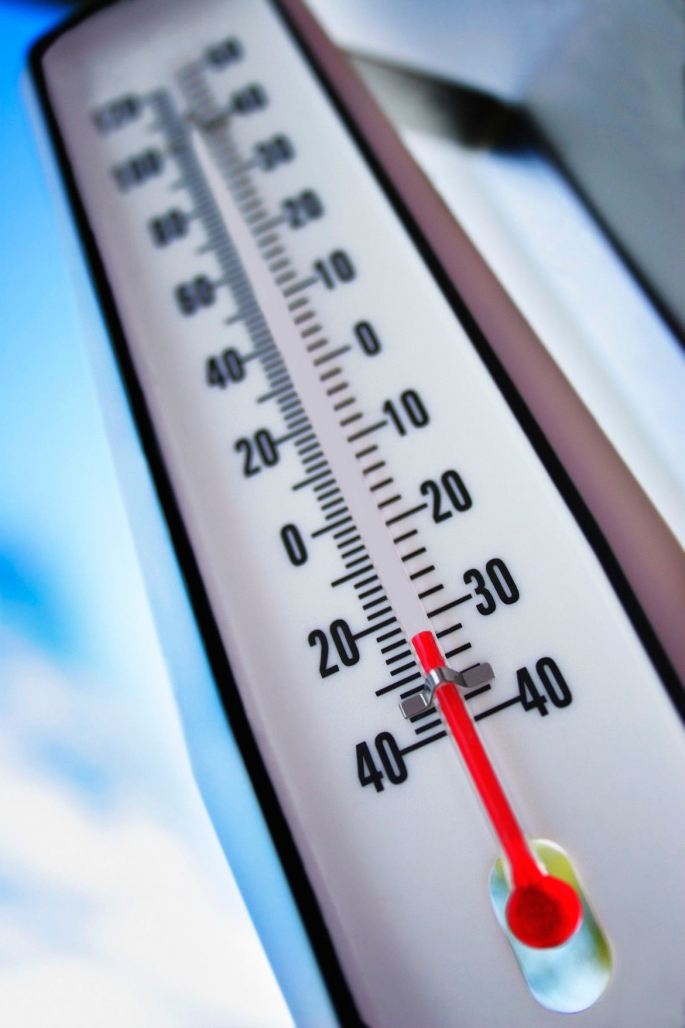 Evo kakvo nas vreme čeka ove zime!