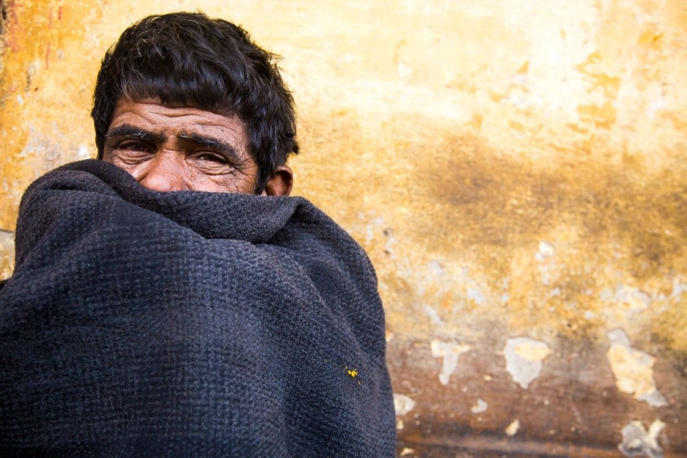 Kada se probudila videla je alarmantnu scenu!