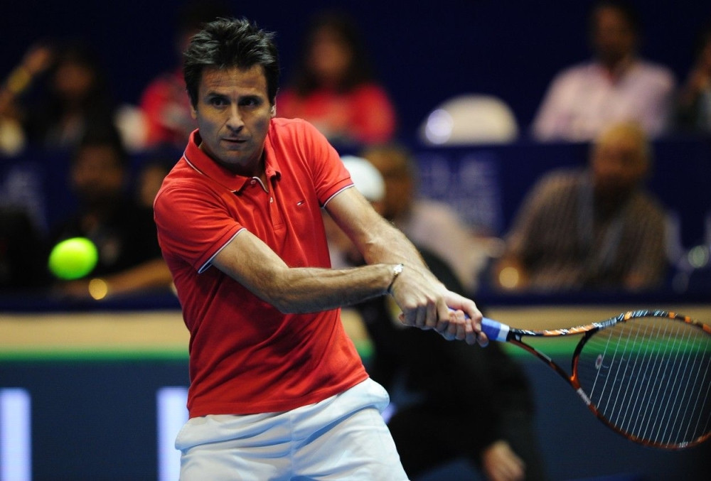 Santoro: Đoković me nije pustio