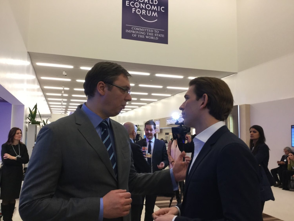 Vučić: Izbori ne ugrožavaju investicije