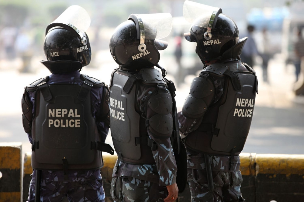 Policija ubila troje demonstranata