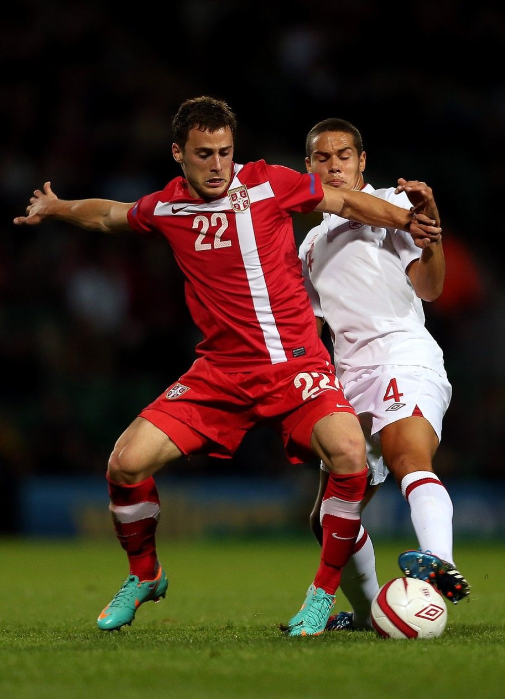 Bivši partizanovac novi član Vojvodine!