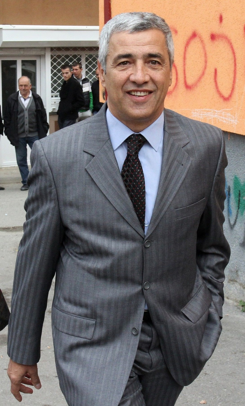 U sredu odluka o puštanju Ivanovića