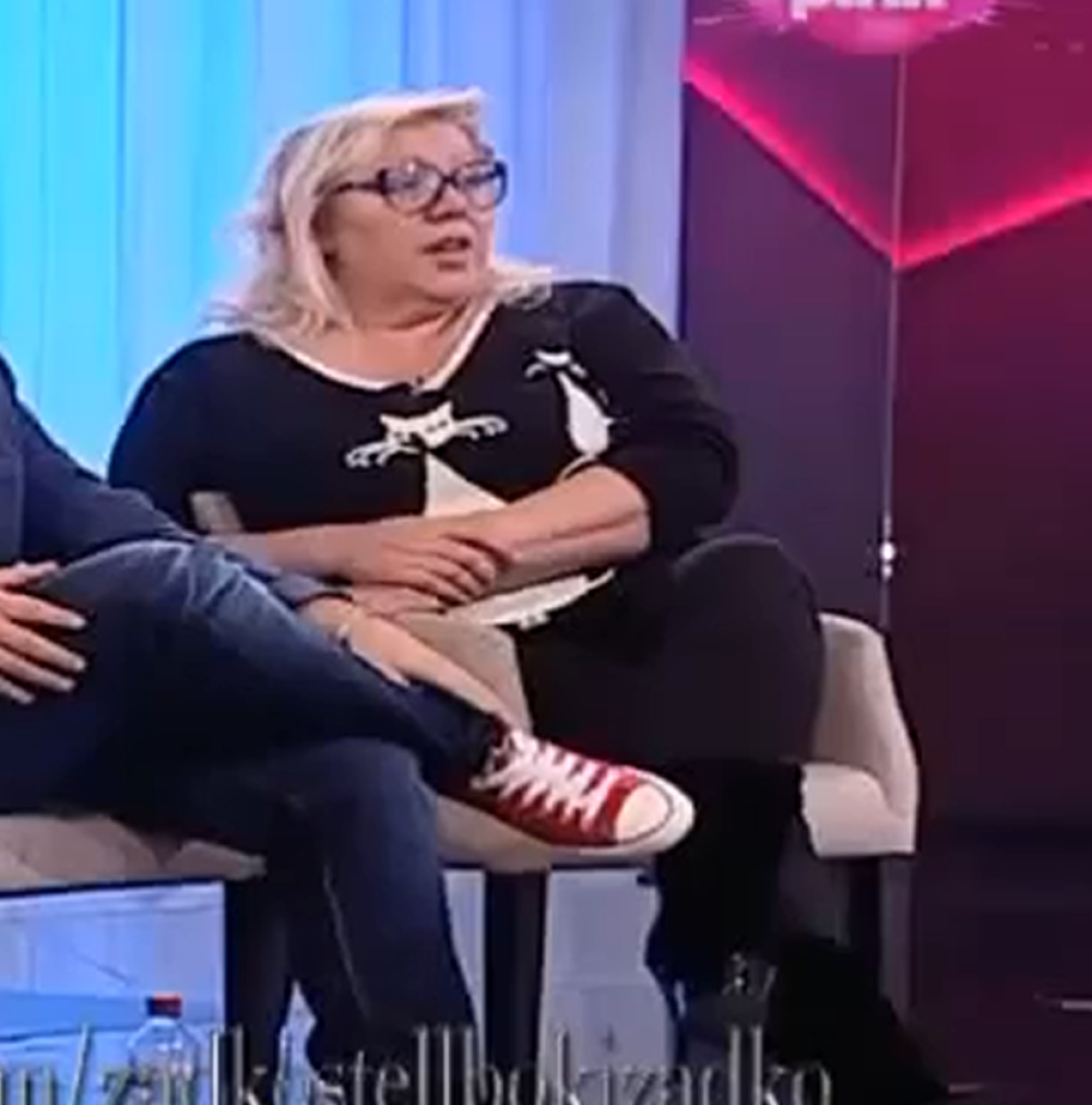 Zorica Marković sprema tužbu protiv Stanije! (VIDEO)