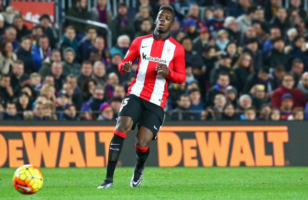 Vilijams u Bilbau još pet godina!