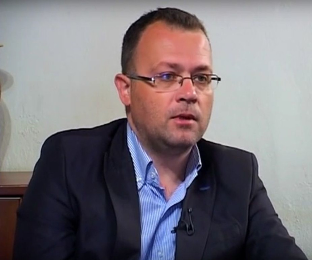 Novi dokaz o Hasanbegovićevom "ustaštvu"