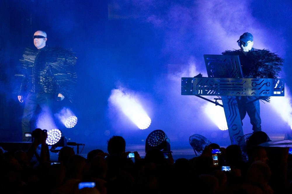 "Pet Shop Boys" najavili novi album! (VIDEO)