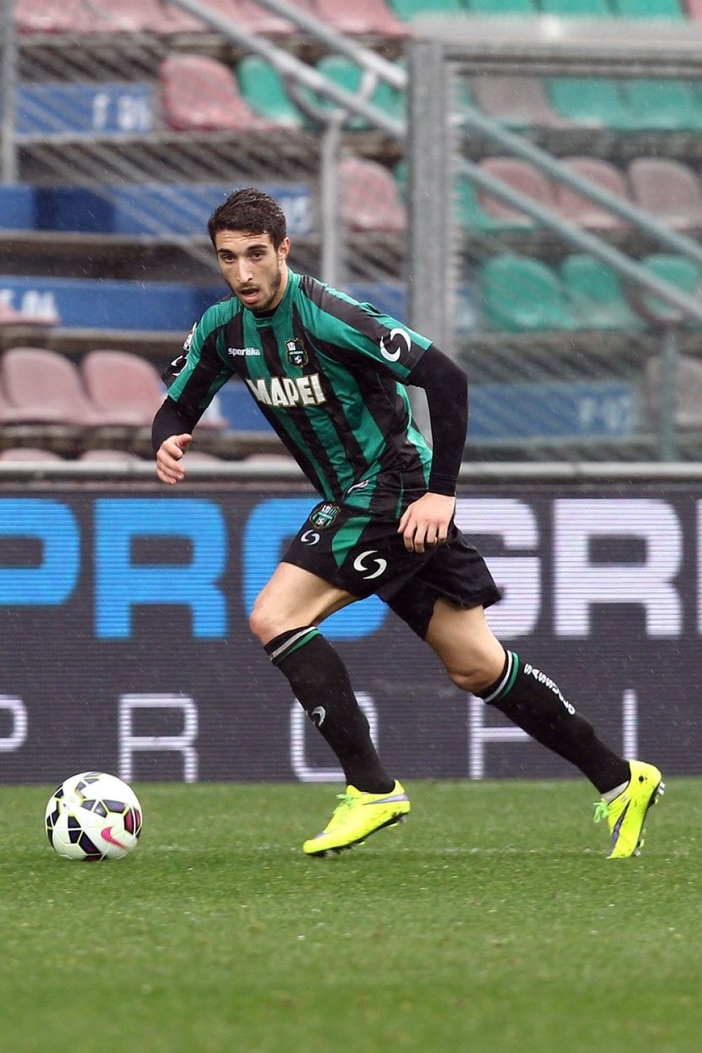 Četiri velikana se grabe za Hrvata!